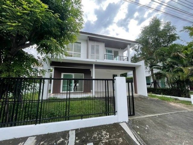 ขายบ้าน - ชัยพฤกษ์ รัตนาธิเบศร์ - วงแหวน 99/254 เสาธงหิน บางใหญ่ นนทบุรี