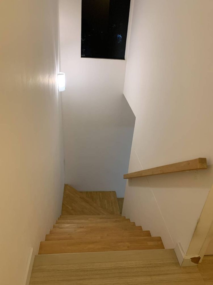 ขายทาวน์เฮาส์ - ขายถูกมาก!! ทาวน์โฮม 2 ชั้น หลังมุม ม.อินดี้ รังสิต-คลอง 3 ฮวงจุ้ยดี ของแถมเยอะ ทำเลทอง ใกล้บิ๊กซี โลตัส ฟิวเจอร์ฯ