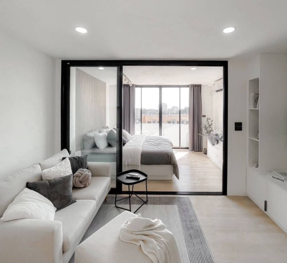 ขายคอนโด - ขายคอนโดเชียงใหม่ Nakorn Ping City View เนื้อที่ 36 ตร.ม. ชั้น 9 ราคา 1.79 ล้าน(ฟรีโอน)