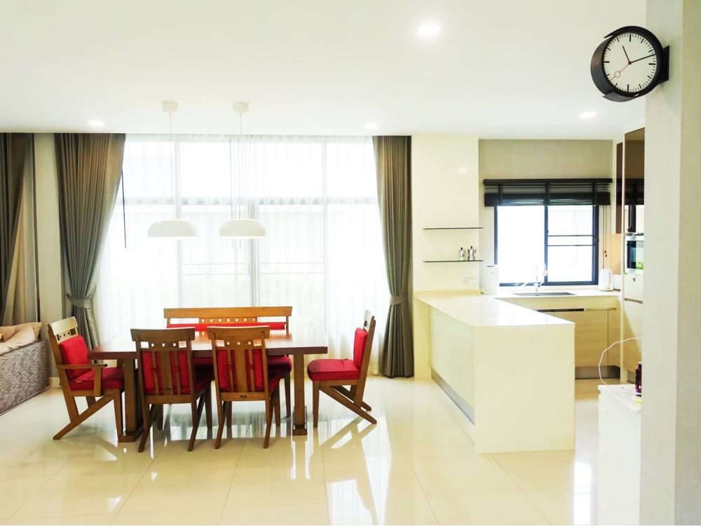 ขายบ้าน - ขายบ้านเดี่ยว100ตรว. โครงการเดอะแกรนด์ ปิ่นเกล้า สวยพร้อมอยู่ ราคาคุยได้