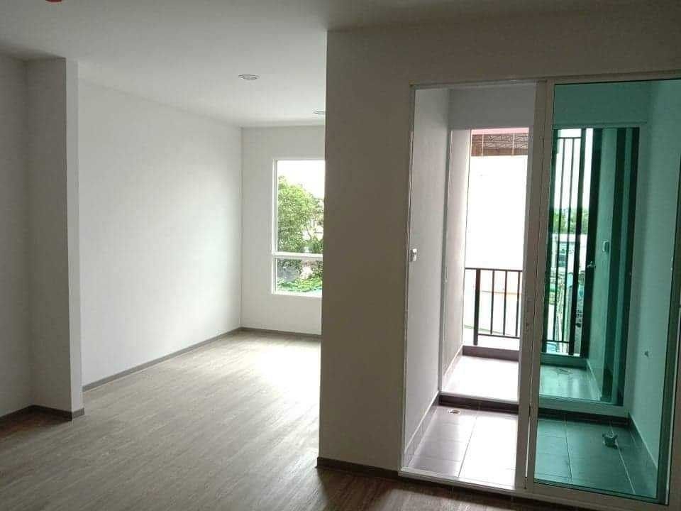 ขายคอนโด - ขายมือสอง ห้องเปล่า คอนโดใหม่ รีเจ้นท์ โฮม สุขุมวิท 97/1 (S12-0163) คอนโดใหม่ รีเจ้นท์ โฮม สุขุมวิท 97/1 1 bed 1 bath ขนาด 29.18 ตร.ม. ตึก B (ใกล้ทาง