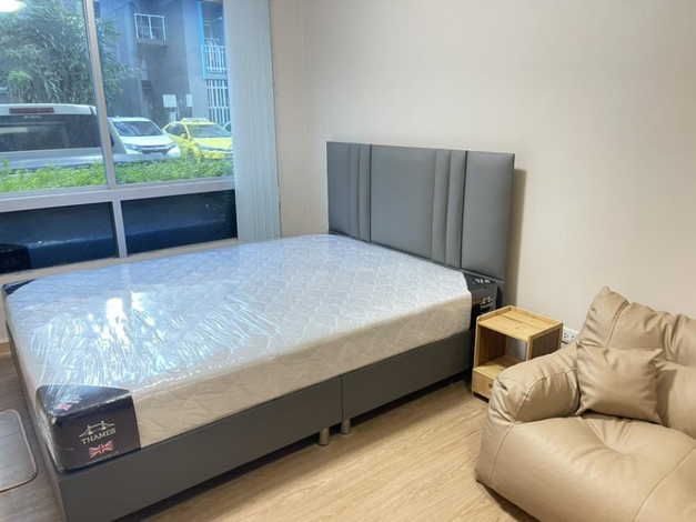 ขายคอนโด - ขายพร้อมผู้เช่า พลัม คอนโด ลาดพร้าว 101 ห้องรีโนเวทใหม่ ใกล้ทางด่วนรามอินทรา