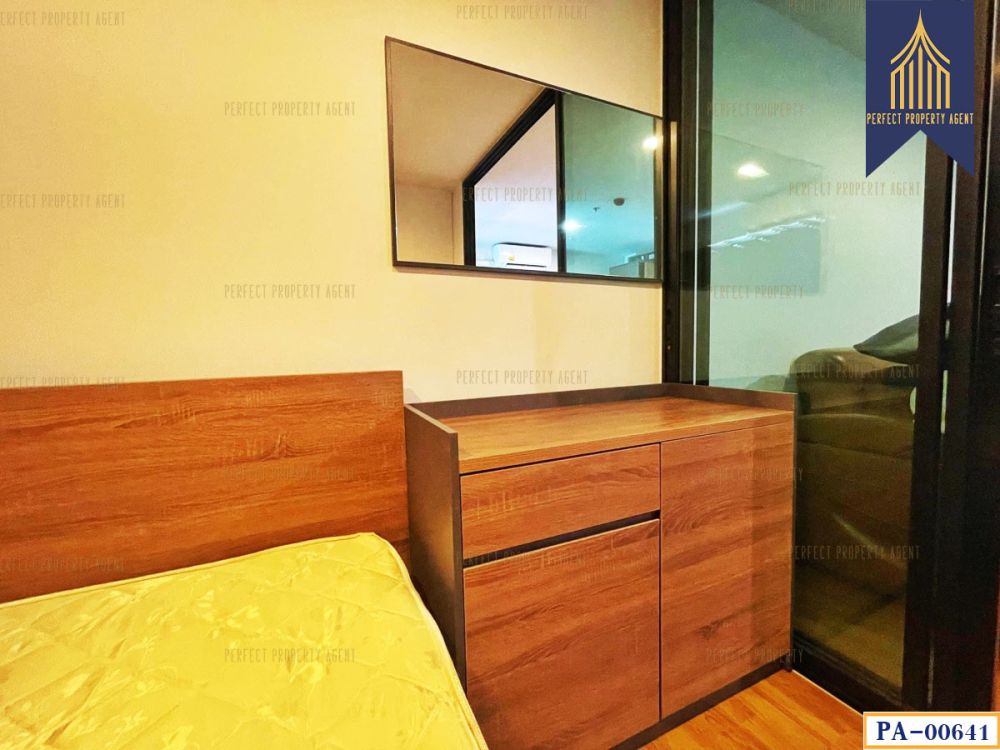 ขายคอนโด - ขาย คอนโด Regent Home 18 อนุสาวรีย์ บางเขน ขายพร้อมผู้เช่า