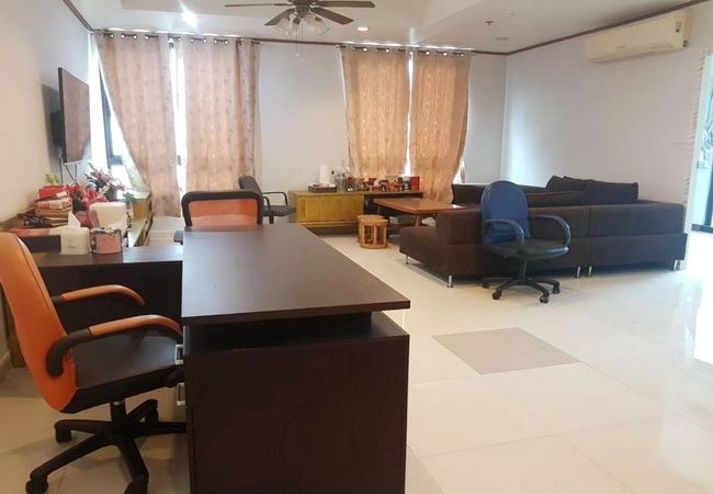 ขายคอนโด - ขายคอนโดห้องมุม ตึกช้าง ถนนพหลโยธิน พื้นที่ 111 ตร.ม. ใกล้รถไฟฟ้าสถานีพหลโยธิน 24