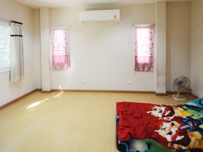 ขายบ้าน - ขายบ้านเดี่ยว102.7ตรว. ม.เพอร์เฟคเพลส2 รัตนาธิเบศร์-สถานีไทรม้า ถนนเมน ต้นโครงการ ราคาพร้อมคุย