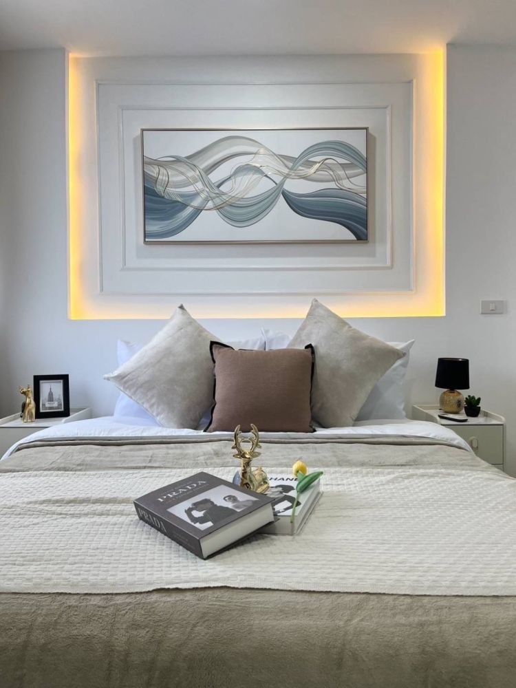 ขายคอนโด - ขายคอนโดเชียงใหม่ หลัง มช. ขนาด 32.64 ตรม. ราคา 1.79 ลบ(ฟรีโอน)