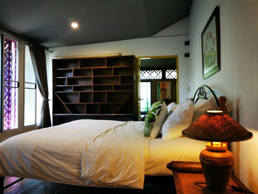 ขายอพาร์ทเม้นท์ / โรงแรม - ขาย/เช่า รีสอร์ติดน้ำปิง3-1-12ตรว(นส3)55ล้าน(หางดง) ไม่รับนายหน้า