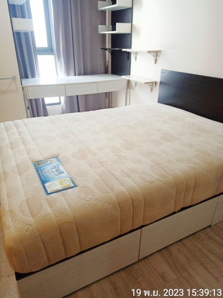 ขายคอนโด - ขายคอนโด Ideo Mobi อ่อนนุช ห้อง 30 ตรม 3.6 ล้าน