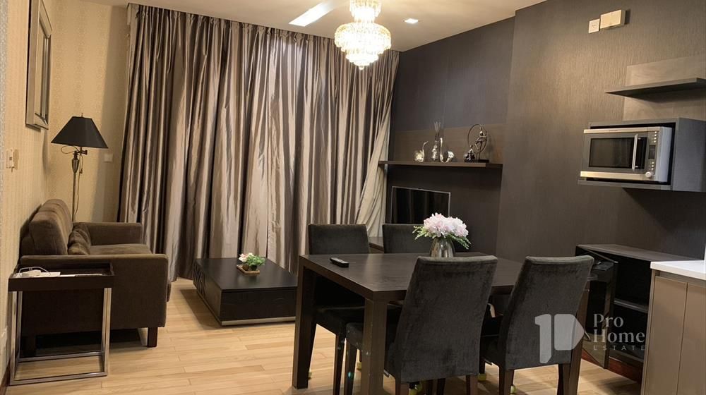 ขายคอนโด - ขายคอนโด Siri@Sukhumvit วิวสระว่ายน้ำ ใกล้บีทีเอสทองหล่อ