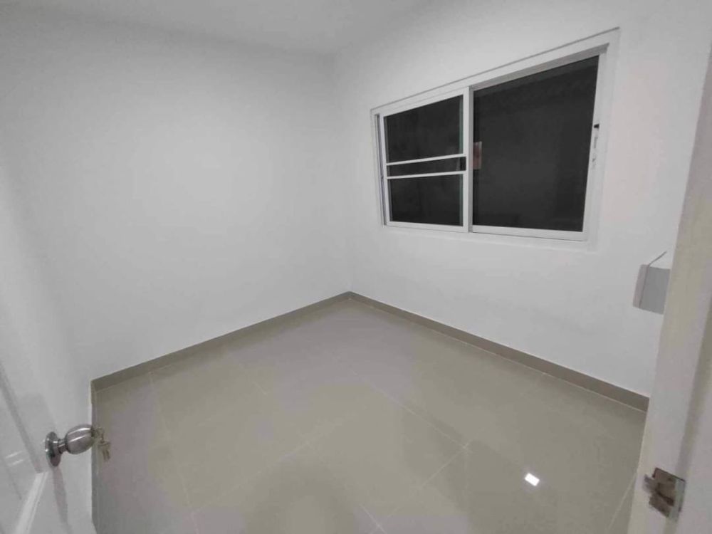 ขายทาวน์เฮาส์ - ทาวน์เฮาส์ 2 ชั้น หมู่บ้านพฤกษา18 ซอยแก้วอินทร์ บางใหญ่ นนทบุรี