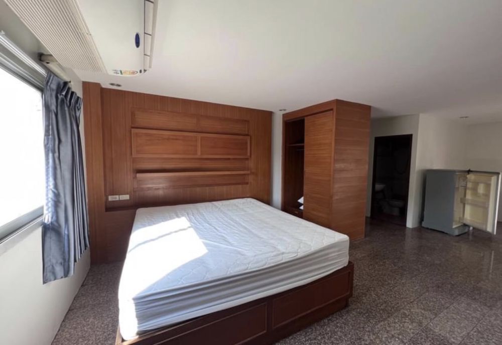 ขายอพาร์ทเม้นท์ / โรงแรม - ขายอพาร์ตเมนต์ ติดถนนหลัก ซอยกอไผ่ พัทยาใต้ จังหวัดชลบุรี