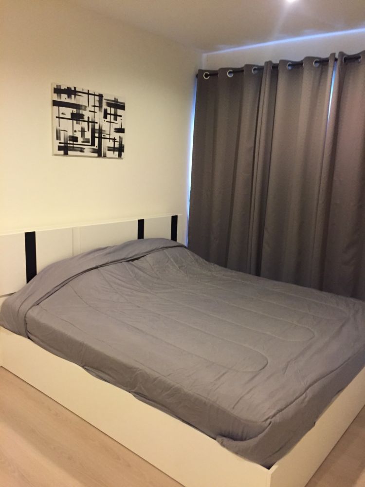 ขายคอนโด - ขาย แอสปาย สุขุมวิท 48 พร้อมผู้เช่า (S15-4696)