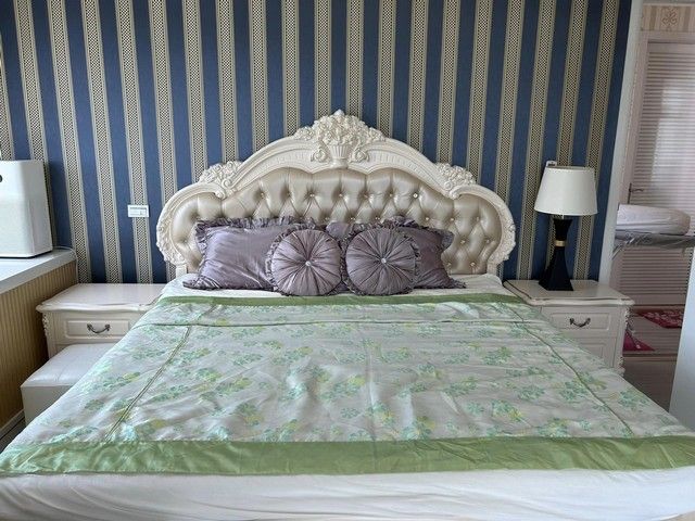 ขายคอนโด - ขายคอนโดทีซีกรีนพระราม9 ถ. พระราม 9 แขวงห้วยขวาง เขตห้วยขวาง กรุงเทพมหานคร