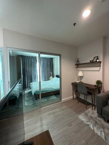 ขายคอนโด - ขายด่วน คอนโด Aspire งามวงศ์วาน คอนโด High Rise ติดถนนงามวงศ์วาน ใกล้เดอะมอลล์ งามวงศ์วาน