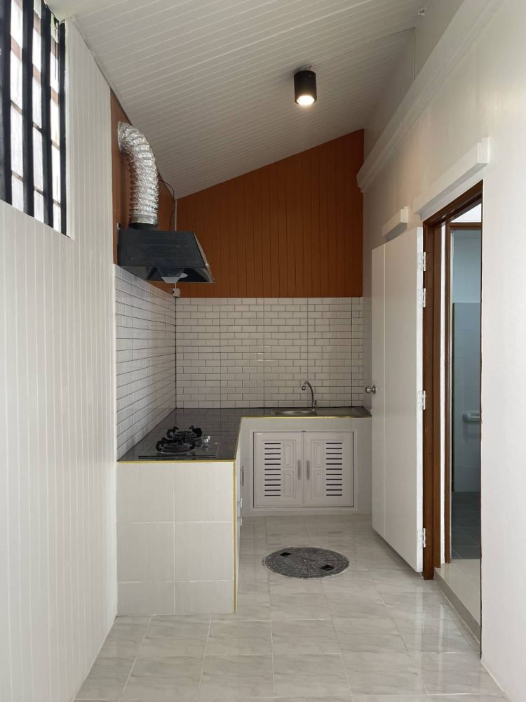 ขายทาวน์เฮาส์ - ขายทาวน์โฮม บ้านพฤกษา 44 รังสิต-คลอง 2 Baan Pruksa 44 Rangsit-Klong 2