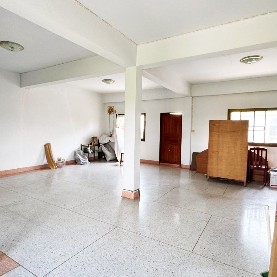 ขายบ้าน - ขายบ้าน4ชั้นพร้อมโกดัง ขนาด149ตรว. ม.ร่มเย็น เพชรเกษม63 (ซ.กาญจนาภิเษก03) ราคาพร้อมคุย