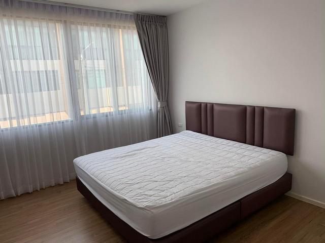 ขายทาวน์เฮาส์ - ขายทาวน์โฮม 3 ชั้น โครงการบ้านกลางเมืองลาดพร้าวเสรีไทย ซอยเสรีไทย 52 หลังมุม ใกล้โรงเรียนนานาชาติ ฮิทฟิลด์