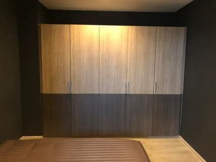 ขายคอนโด - Chambers Chaan ลาดพร้าว-วังหิน ขายพร้อมผู้เช่า