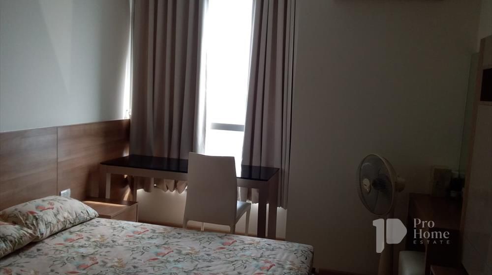 ขายคอนโด - ขายคอนโดริธึ่ม สุขุมวิท50 1 ห้องนอน ติดรถไฟฟ้าอ่อนนุช ชั้นสูง วิวไม่บล็อค