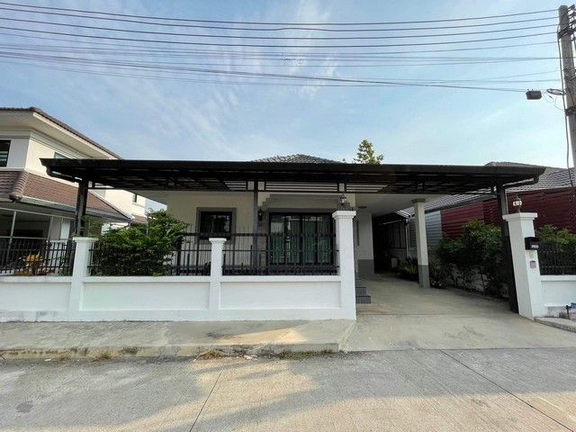 ขายบ้าน - ขายด่วน บ้านเดี่ยว ใจแก้วเอราวัณ 27 ตำบลท่าวังตาล อำเภอสารภี จังหวัดเชียงใหม่