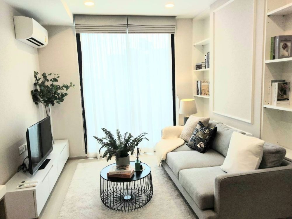 ขายคอนโด - ขายคอนโดหรู โนเบิล แอมเบียนส์ สุขุมวิท 42