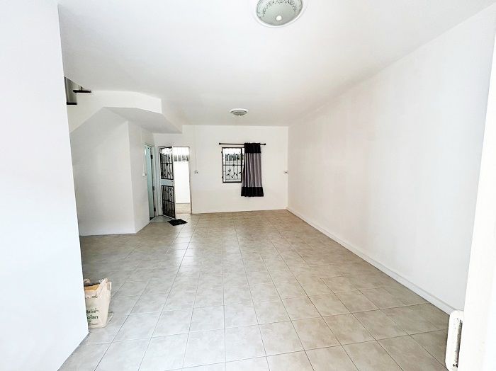 ขายทาวน์เฮาส์ - ขายทาวน์เฮ้าส์18ตรว. ม.พฤกษา37 ริมคลอง4-บางใหญ่ ปรับปรุงใหม่ จัดกู้ฟรี ต่อรองได้