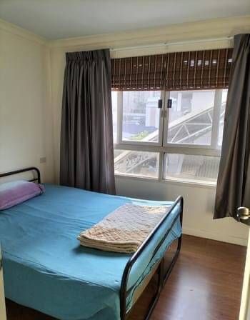 ขายคอนโด - ถูกที่สุดในโครงการ!! คอนโดลุมพินีสวีทรัชดา-พระราม3 เฟอร์ครบพร้อมอยู่ ทำเลทอง เพียง 1นาทีถึงเซ็นทรัลพระราม3