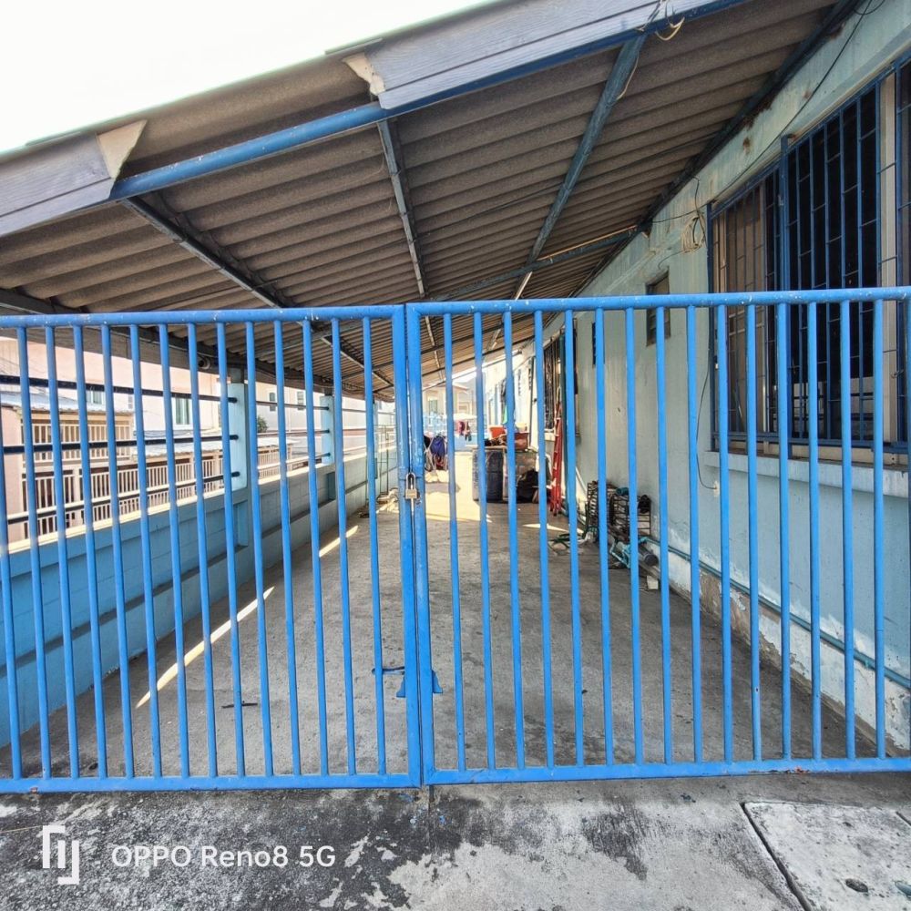 ขายอพาร์ทเม้นท์ / โรงแรม - ขายอพาร์ทเม้นท์ 2ชั้น พร้อมผู้เช่า 30 ห้อง (ต.บางทราย อ.เมือง จ.ชลบุรี)