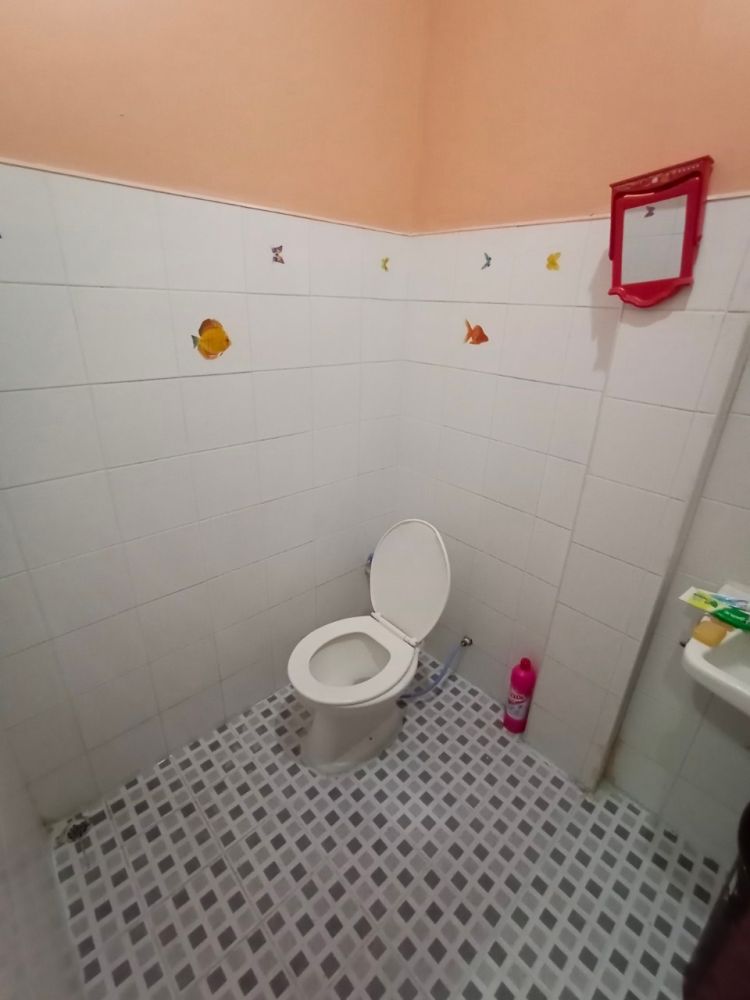 ขายทาวน์เฮาส์ - ขายบ้านทาวน์เฮ้าส์ 2 ชั้น ซอยต้นไทรคลอง3 คลองหลวง-ปทุมธานี