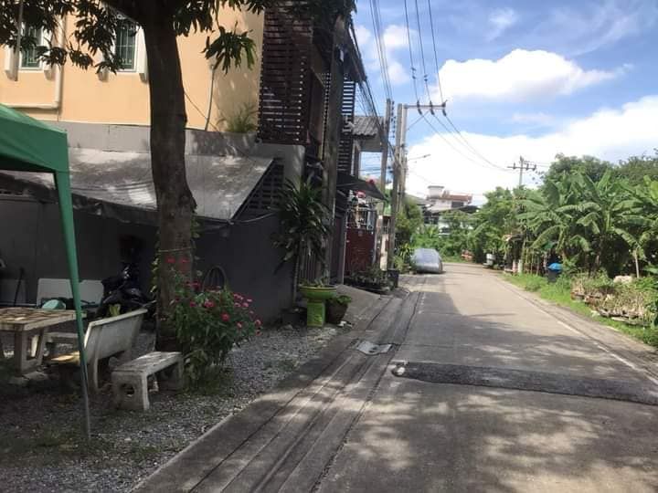 ขายที่ดิน - ขายที่ดินเปล่า ราคาถูกมาก ซอยนนทบุรี 46(ไทยยานนท์16/2)