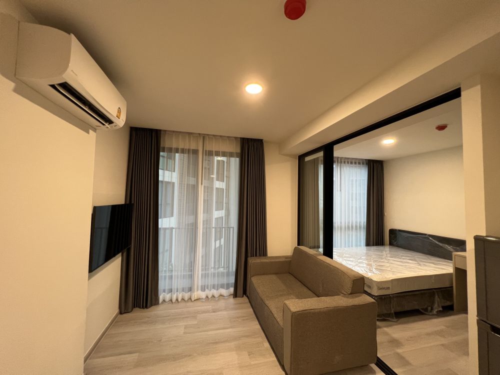 ขายคอนโด - ขาย คอนโด แม็กซี่ ไพร์ม รัชดา-สุทธิสาร (Maxxi Prime Ratchada - Sutthisan) พร้อมอยู่