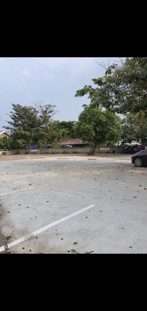 ขายที่ดิน - ขายด่วนที่ดินติดเลียบทางด่วน ใกล้สถานีรถไฟฟ้าสายสีชมพู วัชรพล