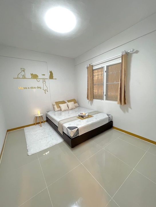 ขายอพาร์ทเม้นท์ / โรงแรม - ขายห้องเอื้ออาทรสุวรรณภูมิ 2 พร้อมเฟอร์ทั้งหมด(ตามภาพ) หิ้วกระเป๋าเข้าอยู่ได้เลย ให้ความรู้สึกเหมือนอยู่คอนโด