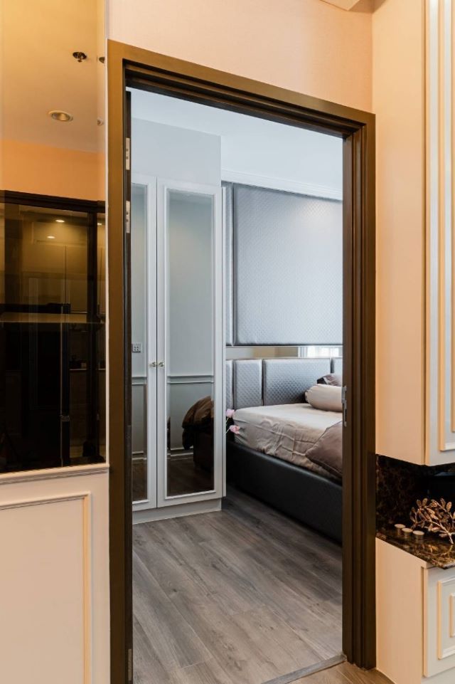 ขายคอนโด - ขาย คอนโด วิสซ์ดอม เอสเซ้นส์ สุขุมวิท คอนโดมิเนียม ซอยปิยะบุตร์ 1 ถนนสุขุมวิท 101