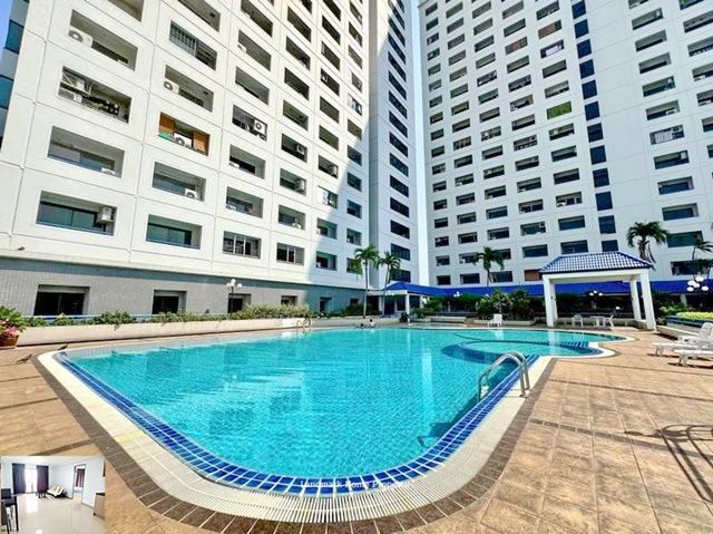 ให้เช่าคอนโด - ให้เช่าคอนโด 1 ห้อง 67ตรม. 1นอน 1น้ำ 2แอร์ 1จอดรถ เดินทางสะดวก ศรีนครินทร์ รีเจนท์ เฟอร์ครบ อาคาร A ชั้น 9 MRT คลองกลันตัน