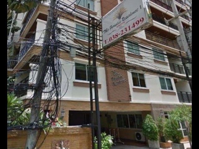 ขายคอนโด - ขายคอนโดเดอะ พาราไดซ์ เรสซิเด้นท์ 1,จอมเทียนซอย 7, อำเภอบางละมุง ชลบุรี