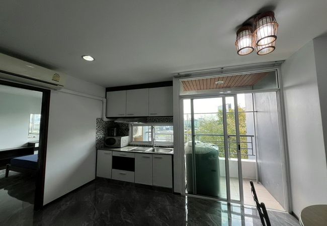 ขายคอนโด - ขายคอนโด เอส คอนโด สุขุมวิท 50 ถนนสุขุมวิท คลองเตย กรุงเทพมหานคร