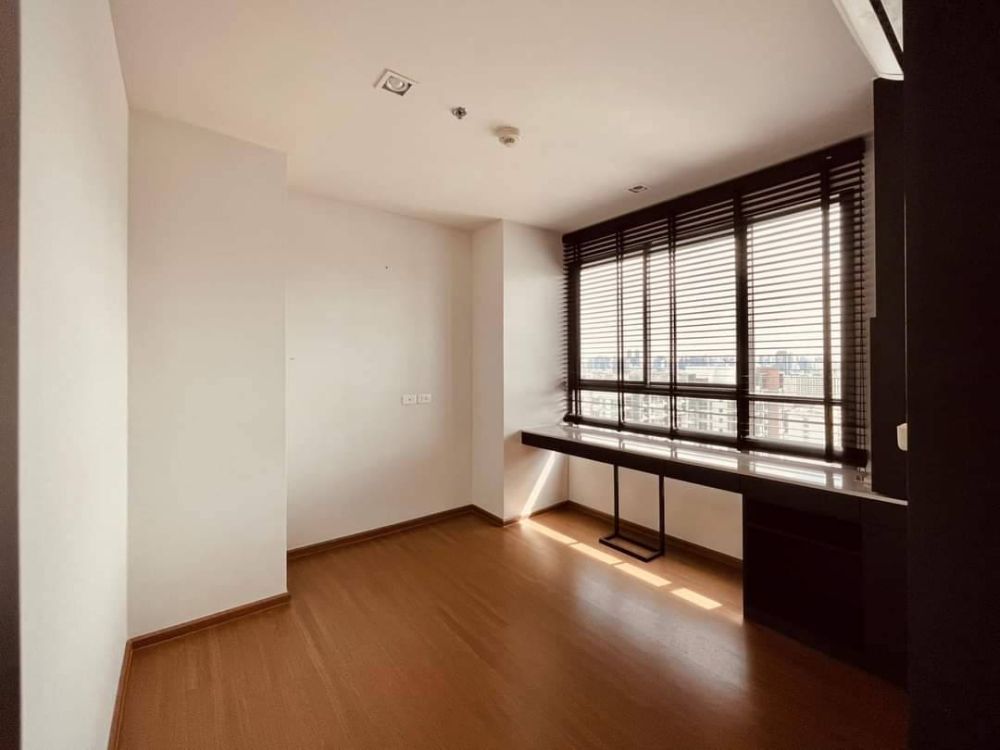 ขายคอนโด - ขายต่ำกว่าทุน คอนโดไอดีโอ พหลฯ-จตุจักร 63.20ตรม. 2ห้องนอน ใกล้ BTS สะพานควาย 150 ม. เขตพญาไท กทม