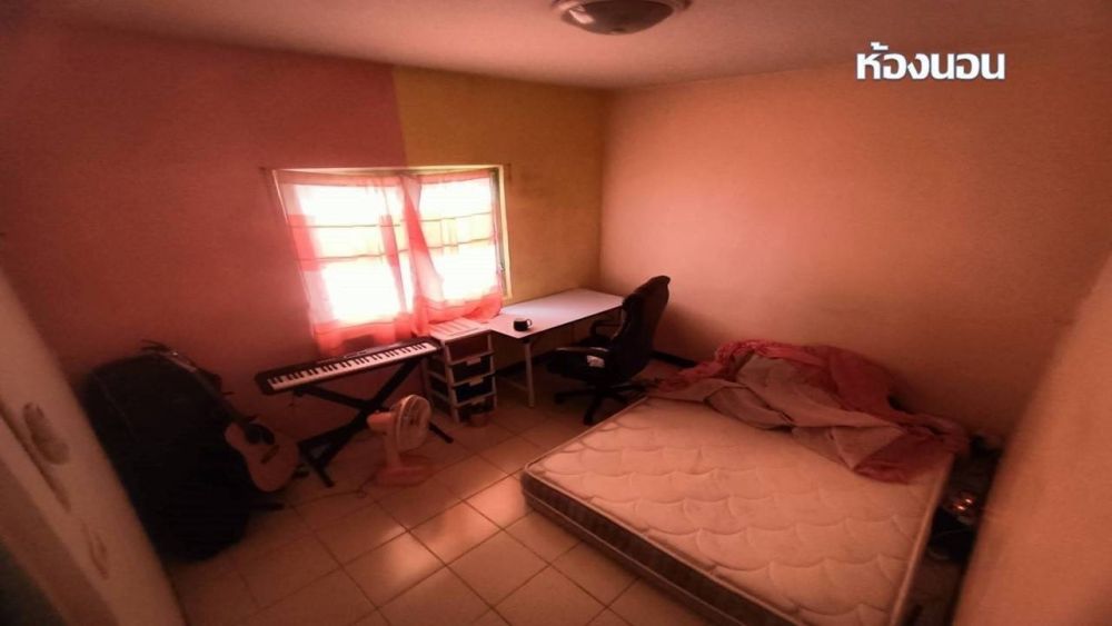 ขายคอนโด - ขายคอนโดเอื้ออาทร พหลโยธิน(ซอยคุณพระ) คลองหนึ่ง คลองหลวง ติดถนนพหลโยธิน