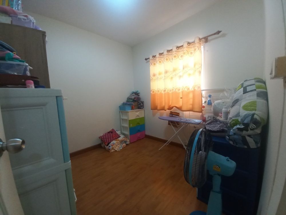 ขายทาวน์เฮาส์ - ขายบ้านทาวน์เฮ้าส์ 2 ชั้น หมู่บ้านพฤกษา41 บางใหญ่-นนทบุรี