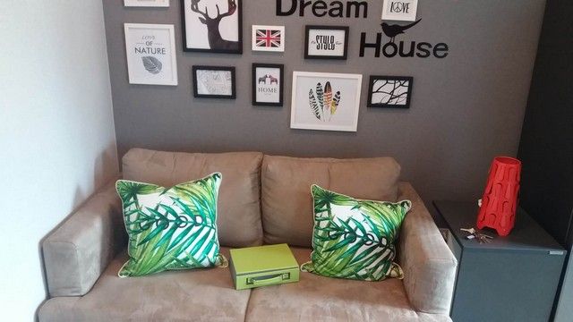 ขายคอนโด - ขายคอนโดพร้อมอยู่ชีวาทัย ฮอลล์มาร์ค งามวงศ์วาน ตำบลบางเขน อำเภอเมืองนนทบุรี จังหวัดนนทบุรี