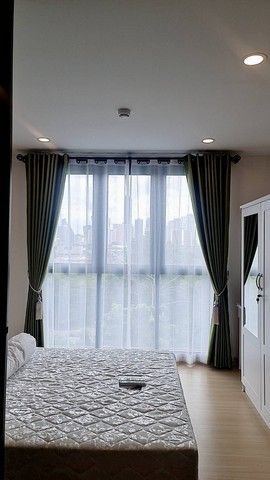 ขายคอนโด - ขายด่วนคอนโด Supalai prime Rama 9 ชั้น 6 ใกล้รถไฟฟ้า MRT สายสีส้ม สถานี รฟม.