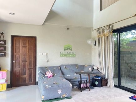 ขายบ้าน - ขายด่วน บ้านเดี่ยว 2 ชั้น ควนลัง หาดใหญ่ สงขลา เนื้อที่ 136.6 ตร.ว ทำเลดี บ้านสวย พร้อมอยู่อาศัย