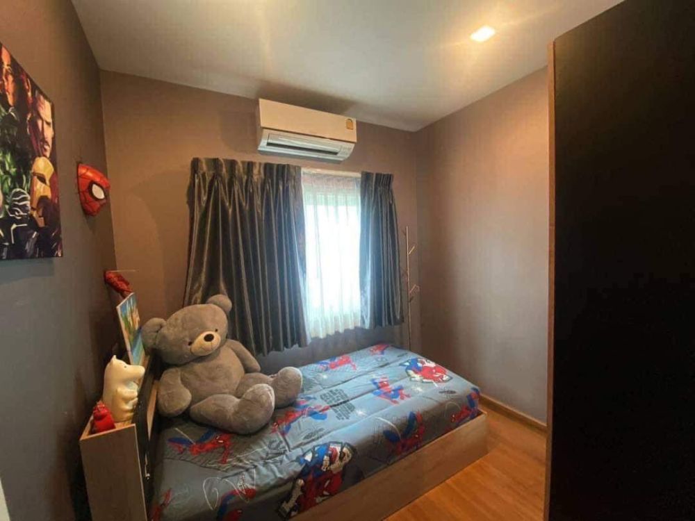 ขายทาวน์เฮาส์ - ขายถูกมาก!! ทาวน์โฮม2ชั้น ม.โกลเด้นทาวน์3 ลาดพร้าว-เกษตรนวมินทร์ ทำเลดี ใกล้ห้างแฟชั่น รถไฟฟ้า เซ็นทรัลอีสต์วิลล์ฯ