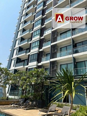 ขายคอนโด - โครงการ ศุภาลัย พรีเมียร์ เจริญนคร การเดินทางสะดวก