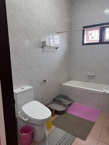 ขายบ้าน - ขายบ้านสวนพร้อมที่ดินขนาด 2ไร่ ถมเต็ม ล้อมรั้วเรียบร้อย ตำบลบางคูรัด อำเภอบางบัวทอง จังหวัดนนทบุรี