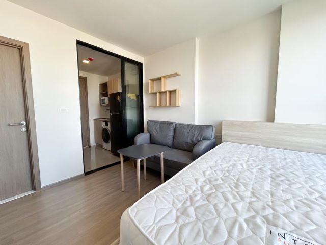 ขายคอนโด - ขาย คอนโด เดอะ มูฟ เกษตร คอนโดมิเนียม ซอยงามวงศ์วาน 54 แยก 3 ใกล้ BTS ม.เกษตร