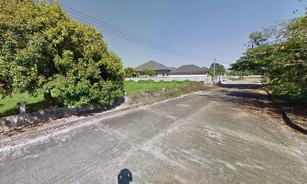 ขายที่ดิน - ขายที่ดินเมืองเชียงราย 303.9 ตร.ว. ใกล้รพ.เกษมราษฎร์ ศรีบุรินทร์ ห่างจากเซ็นทรัลเชียงราย เพียง 5 นาที เหมาะปลูกบ้าน