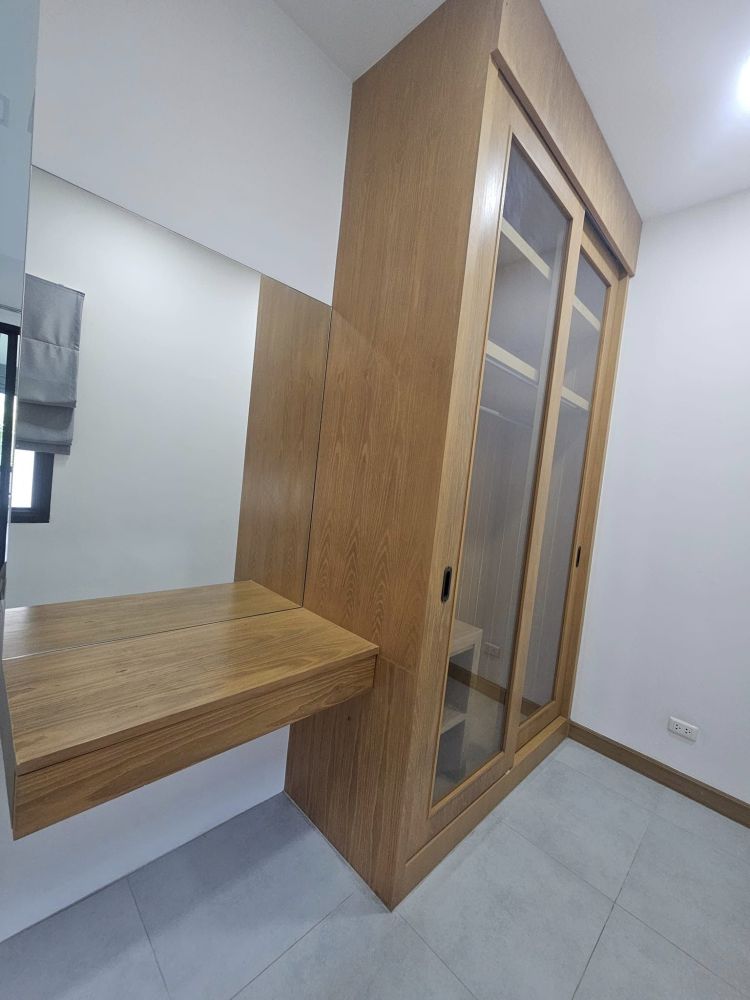 ขายบ้าน - ขายบ้านเดี่ยวห้วยใหญ่ ขนาด 57 ตร.วา บ้านหลังมุม