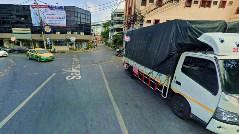 ขายอาคารพาณิชย์ / สำนักงาน - ขายสำนักงานใกล้ BTS สะพานควาย Office for sale near BTS Saphan Khwai